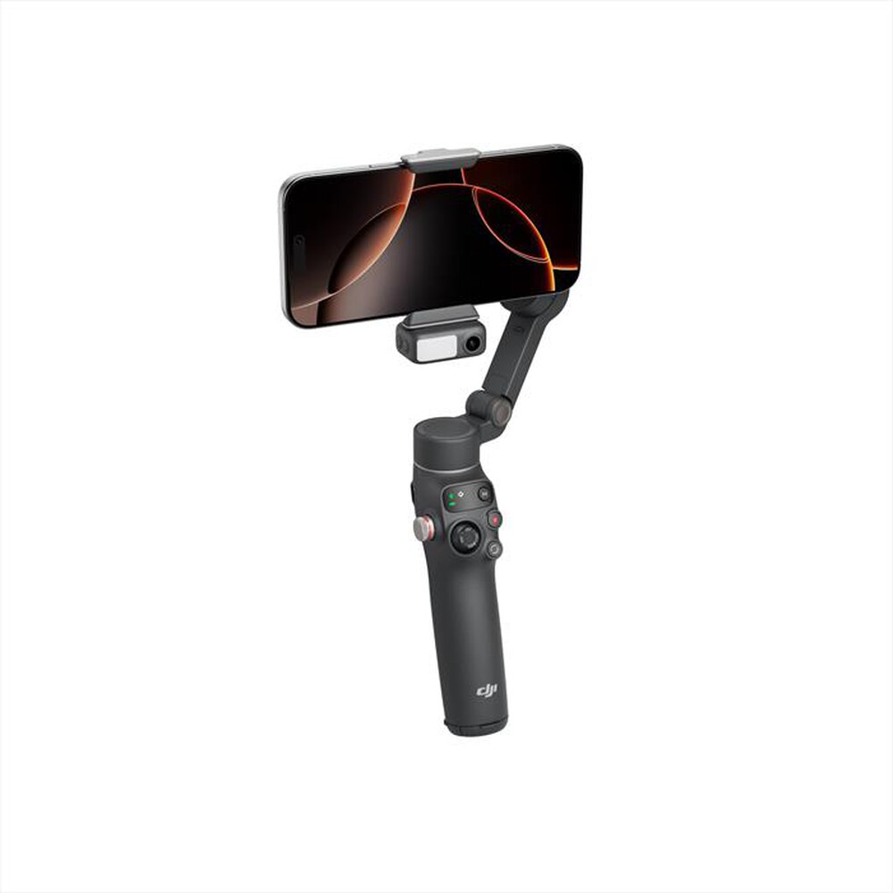 "DJI - Stabilizzatore per smartphone OSMO MOBILE 7P-Black"