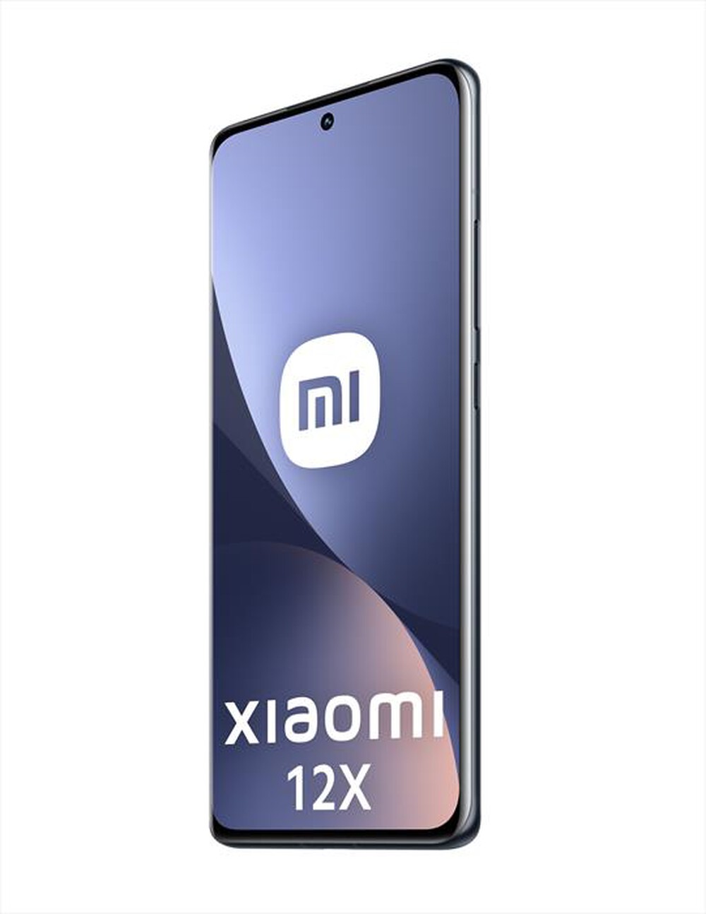 "XIAOMI - XIAOMI 12X 8+256G-BLACK"