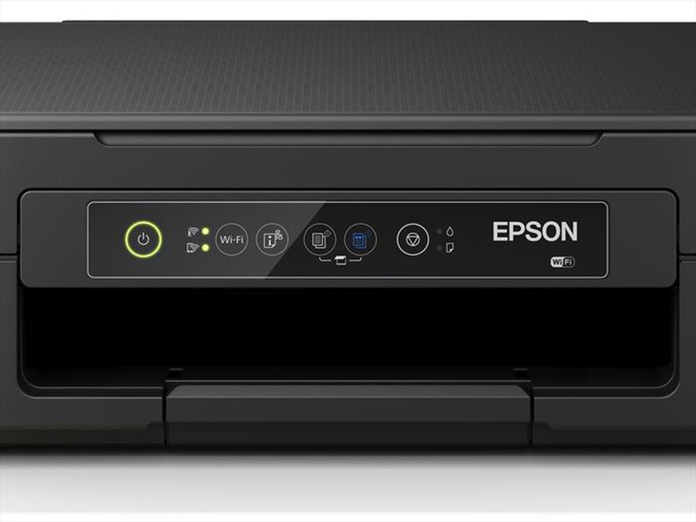 "EPSON - EXPRESSION XP-2150-Nero / Opaco"
