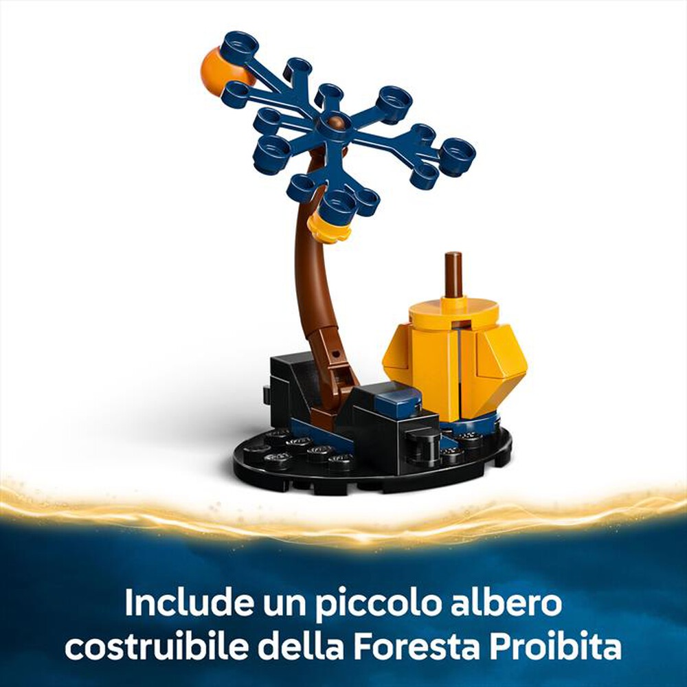 Immagine del prodotto LEGO - HARRY POTTER Famiglia di Thestral - 76458