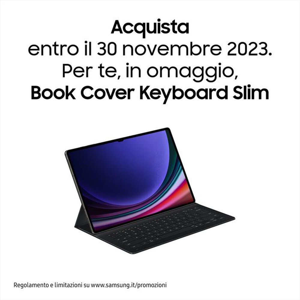 "SAMSUNG - Galaxy Tab S9 Ultra 12+512GB Wi-Fi-Graphite"
