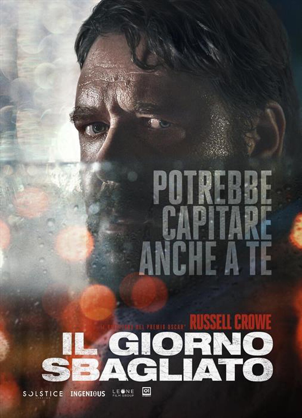 EAGLE PICTURES - Giorno Sbagliato (Il)