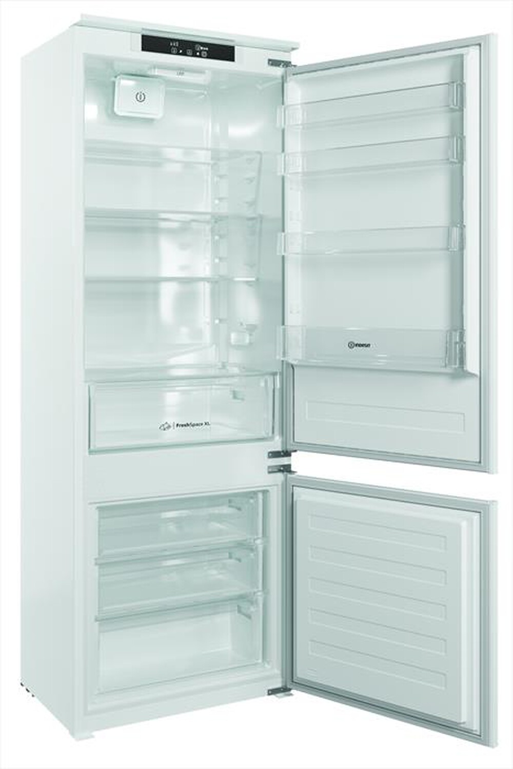 "INDESIT - Frigorifero incasso IND 401 Classe F"
