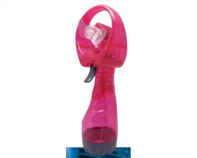 ARDES - AcquaSpray-Rosa