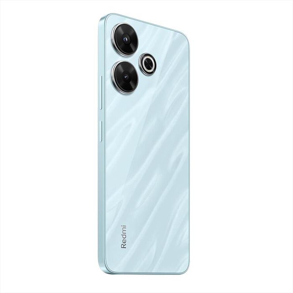 "XIAOMI - Smartphone REDMI 13 8+256GB-Ocean Blue"