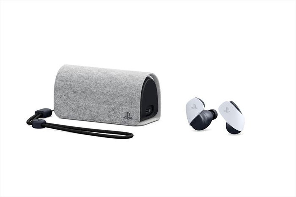 Immagine del prodotto SONY COMPUTER - Auricolari wireless PULSE Explore 1000047822-bianco