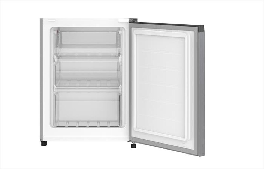 Immagine del prodotto INDESIT - Frigorifero combinato INKS 8261 S4E Classe B 262 l