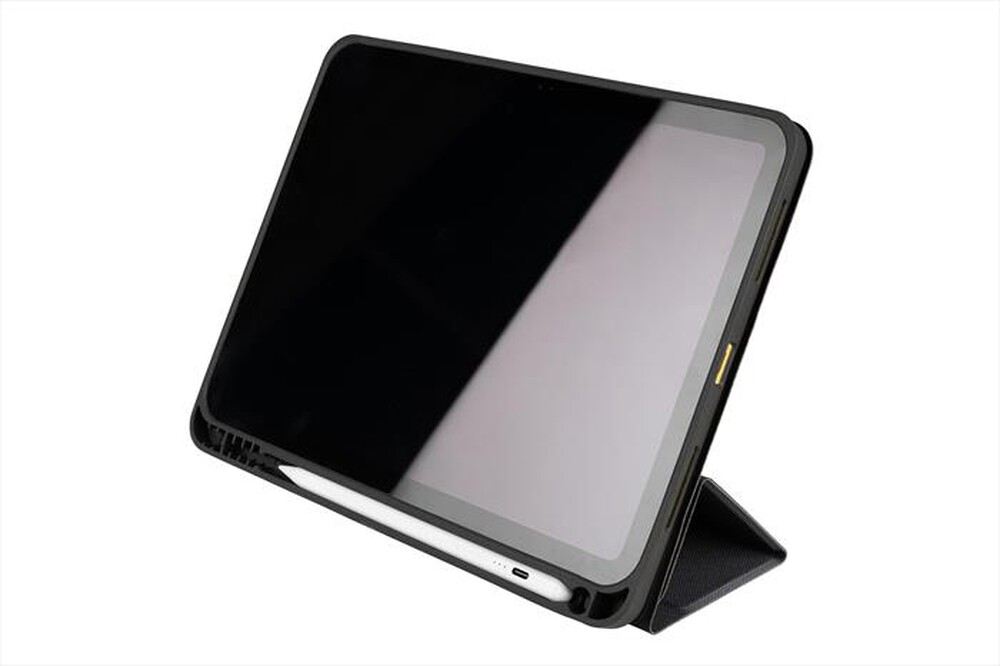 "TUCANO - Custodia UP PLUS per iPad 10,9\"-Grigio scuro"