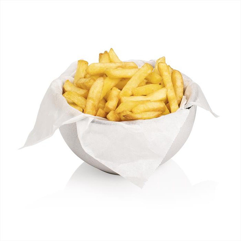 Immagine del prodotto PRINCESS - Friggitrice a olio 5lt 185000-NERO/ACCIAIO