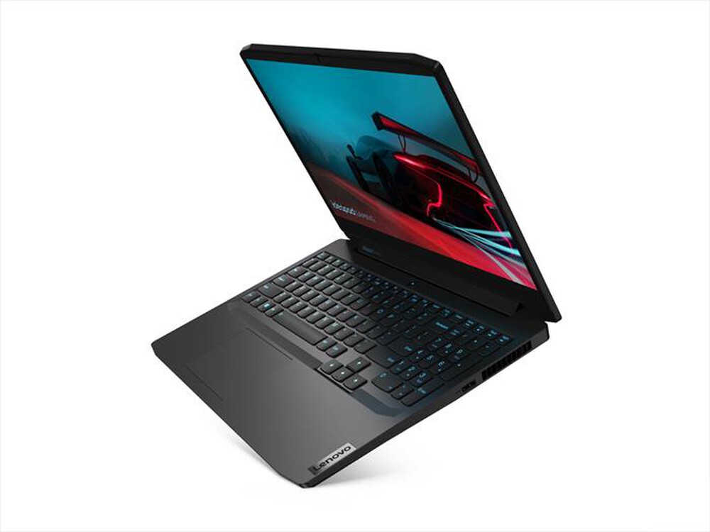 "LENOVO - GAMING 3 15ARH05 82EY0014IX-Onyx black"