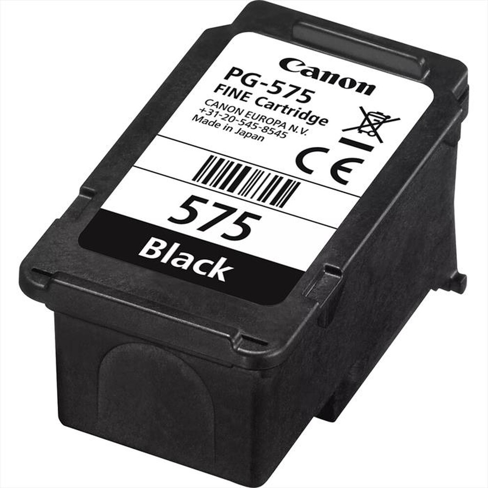Immagine del prodotto CANON - PG-575/CL-576 + CARTA FOTOGRAFICA GP-501-Black