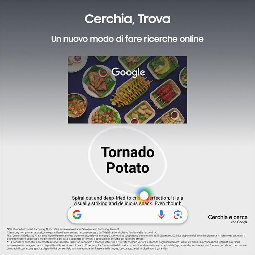 Immagine del prodotto SAMSUNG - Galaxy Z Fold5 1TB-Cream