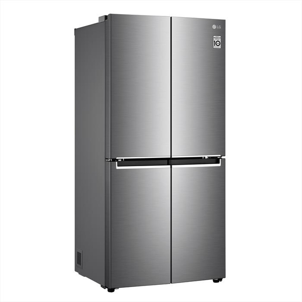 "LG - Frigorifero 3 e più porte GMB844PZFG Classe F-Inox Premium"