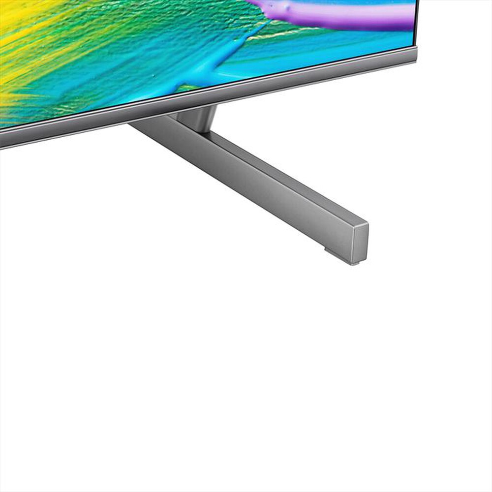 Immagine del prodotto HISENSE - Smart TV MINI LED UHD 4K 55" 55U69KQ-Metal Dark Grey