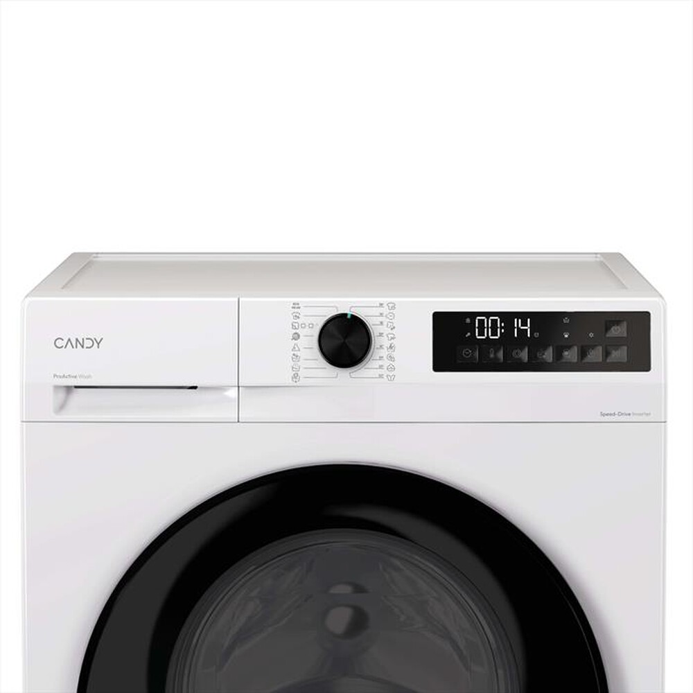 Immagine del prodotto CANDY - Lavasciuga GWD 4106B8-S 10/6Kg Classe A/B-Bianco