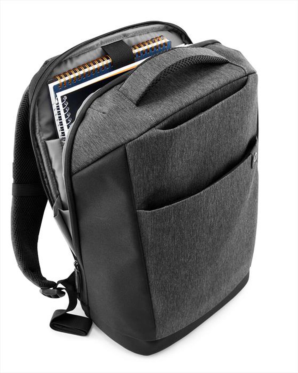"HP - ZAINO HP RENEW TRAVEL 15.6-Gray"