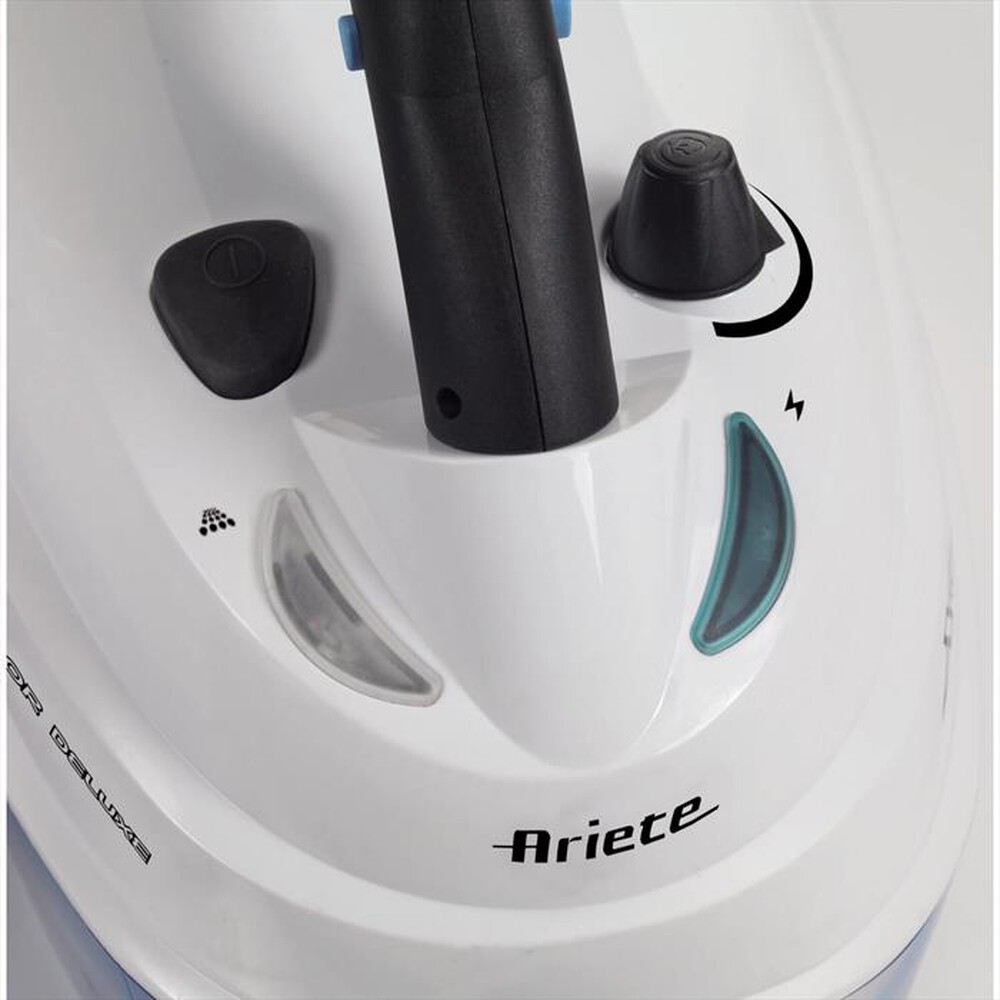 "ARIETE - 4146-Blu, Bianco"
