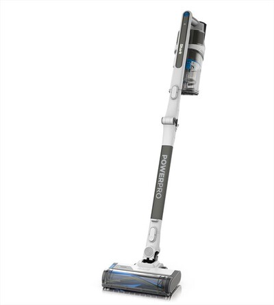 SHARK - Scopa CORDLESS STICK VACUUM POWERPRO PET-Bianco / Grigio