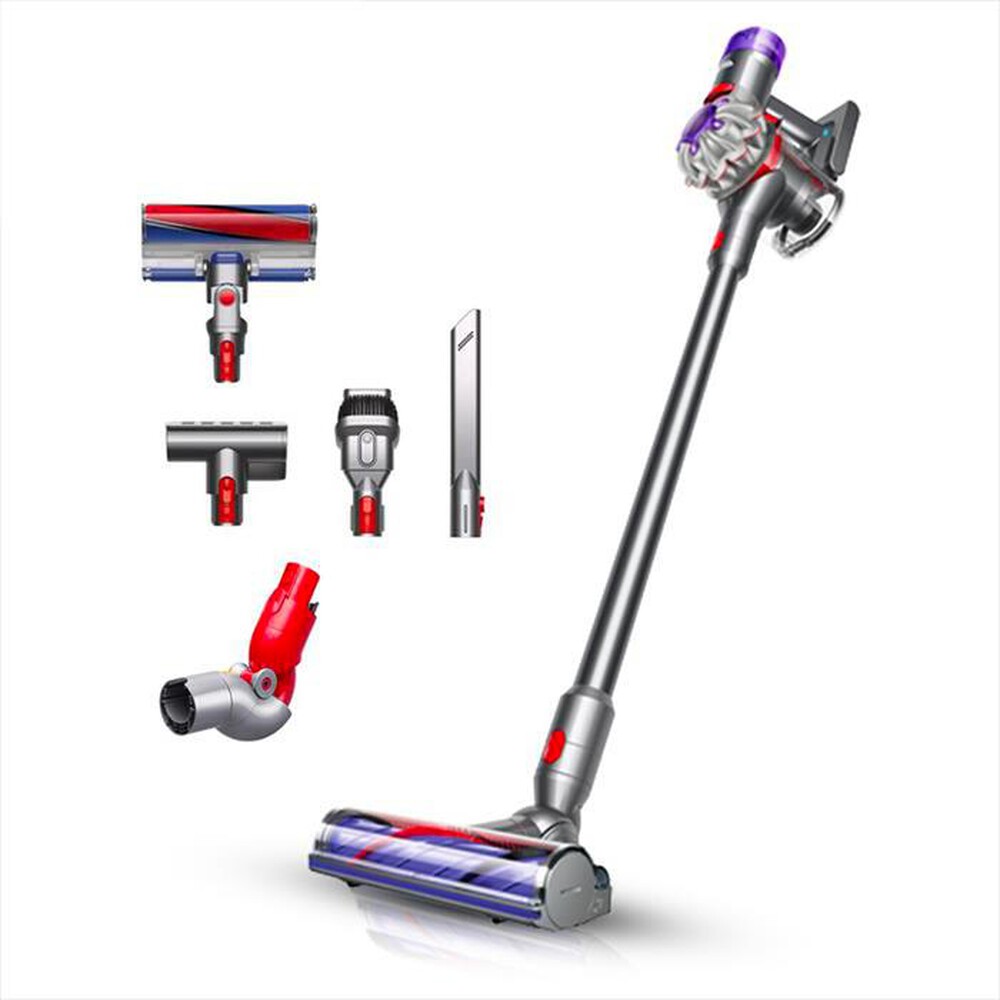 "DYSON - V8 ABSOLUTE NEW"