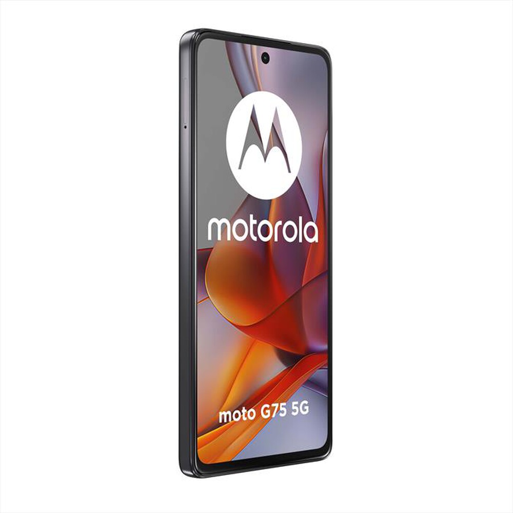 Immagine del prodotto MOTOROLA - Smartphone MOTO G75 5G-Charcoal Grey