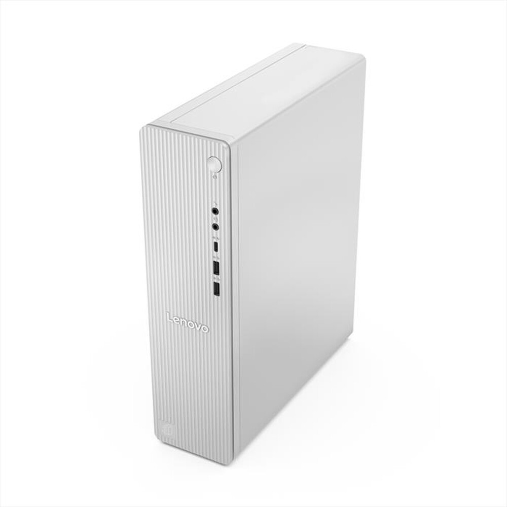 Immagine del prodotto LENOVO - IDEACENTRE TOWER 08IAS10-grigio