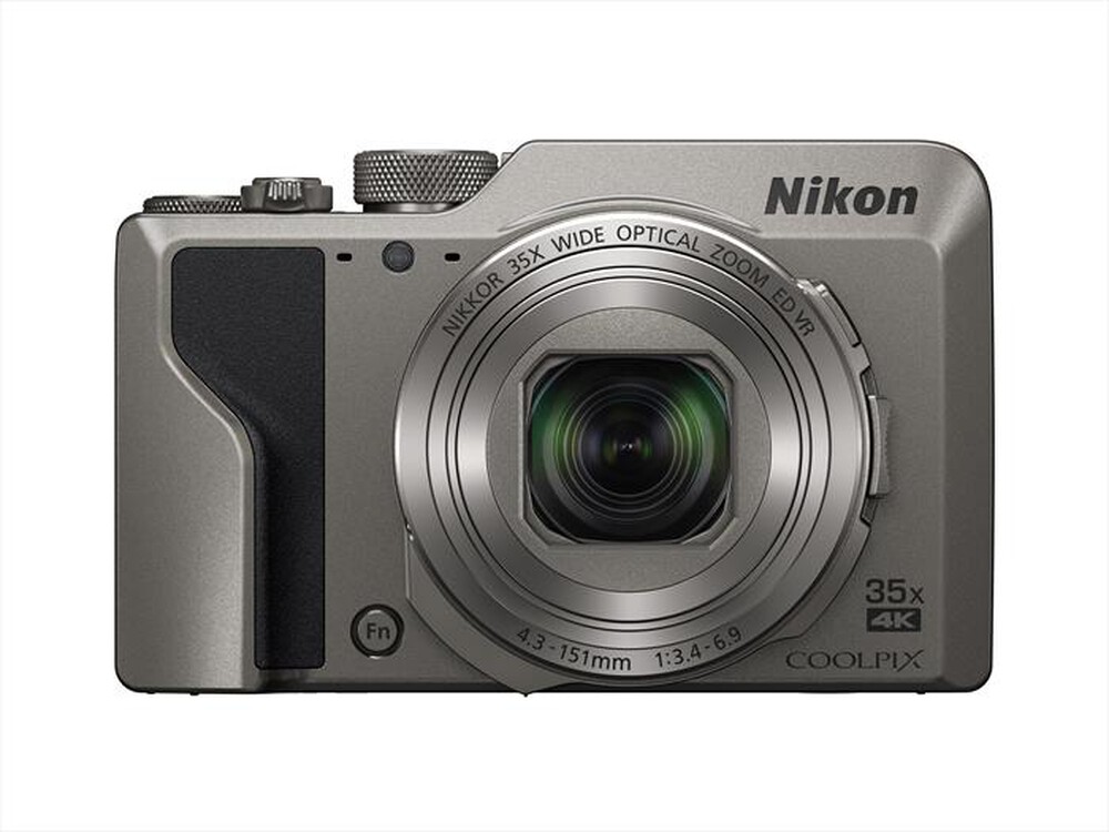 Immagine del prodotto NIKON - COOLPIX A1000-Silver