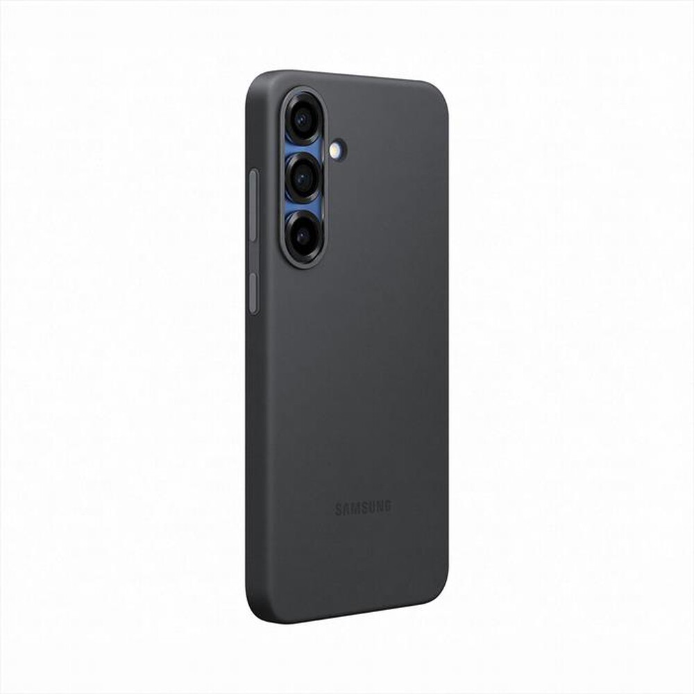 Immagine del prodotto SAMSUNG - Custodia SILICONE CASE per Galaxy S25+-Black