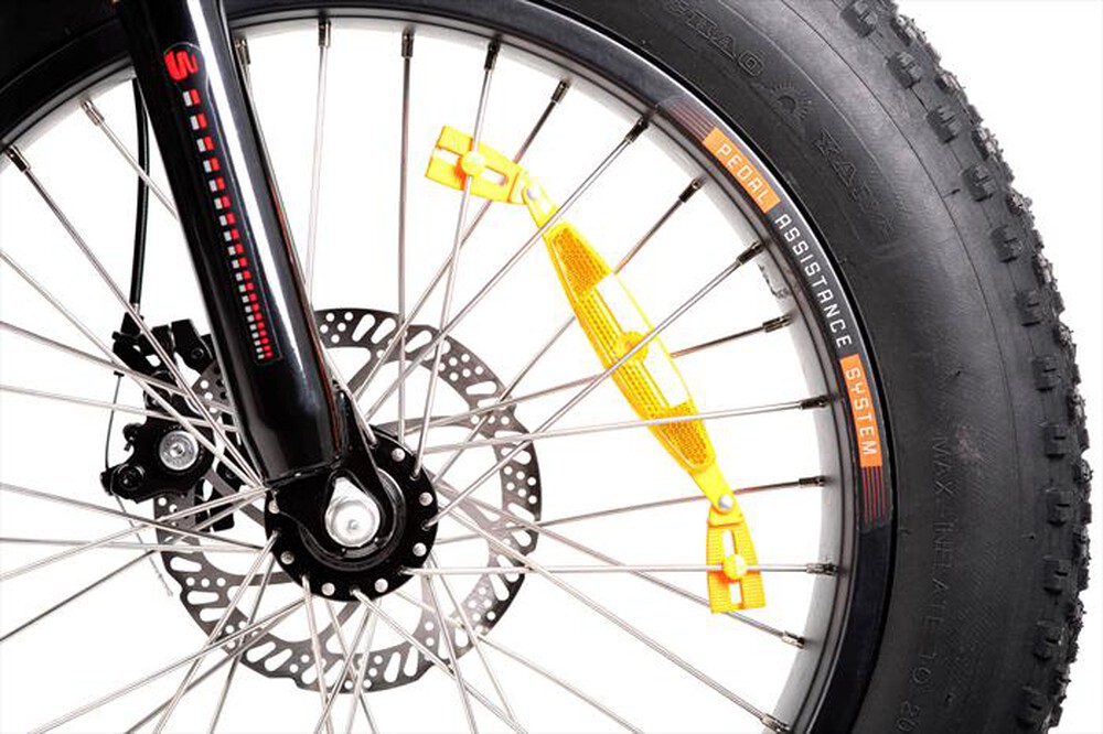 smartway fat bike