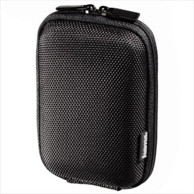 HAMA - Borsa Hardcase Colour 60G-NERO