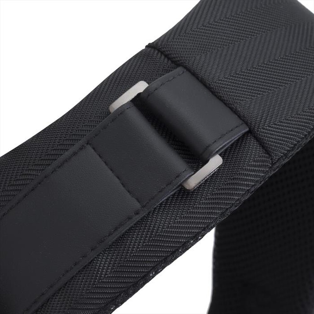 "RIVACASE - 8125 ZAINO EXECUTIVE PER NOTEBOOK DA 14\"-Nero"