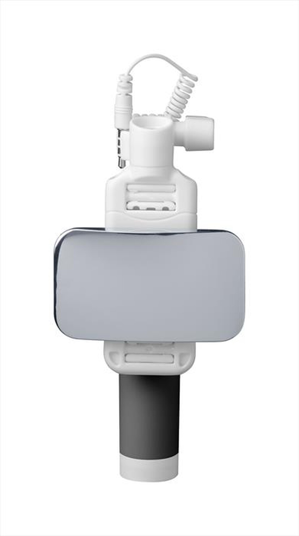 "CELLULARLINE - SELFIESTICKVIEWK-Nero"