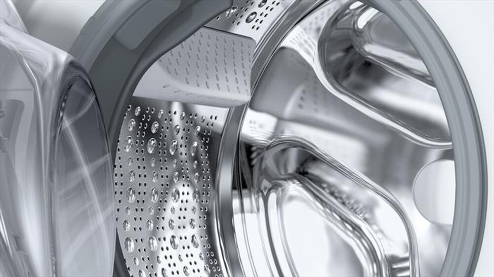 Immagine del prodotto BOSCH - Lavasciuga incasso WKD28490EU 8/5kg 1400g-Bianco