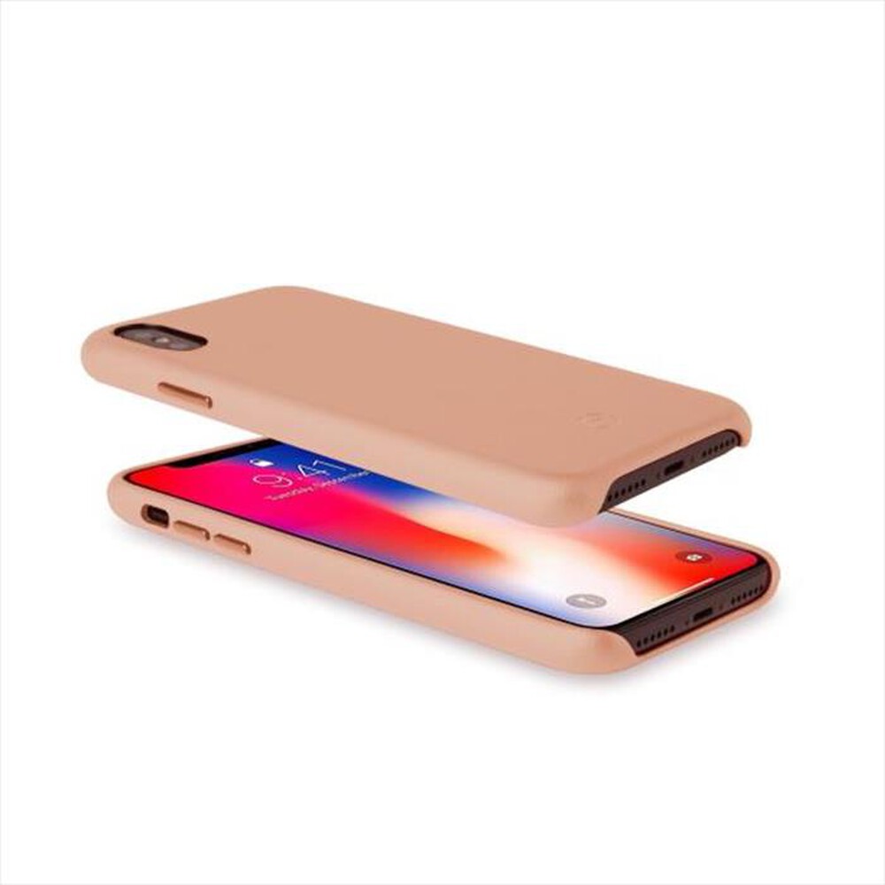 "CELLY - SUPERIOR900PK-Rosa/Similpelle"