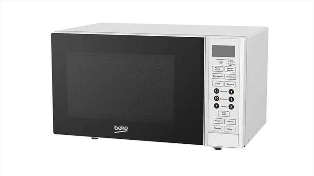 "BEKO - MGF23330W-Bianco"