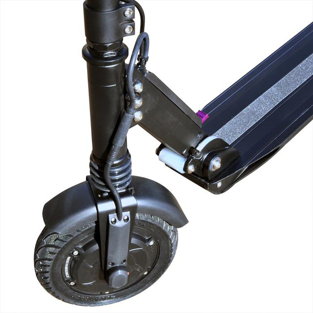 "XTREME - KICK SCOOTER TRACER-NERO"