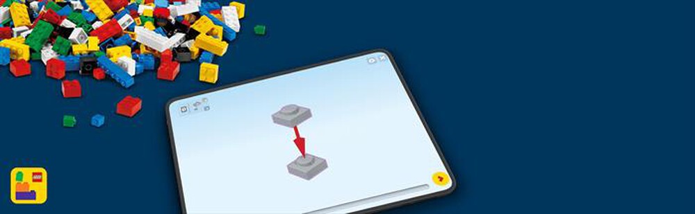 Immagine del prodotto LEGO - HARRY POTTER Ford Anglia volante 76424