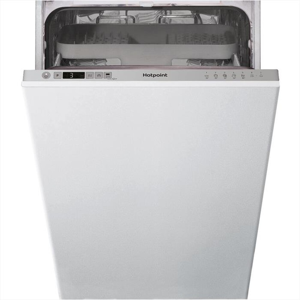 "HOTPOINT ARISTON - Lavastoviglie incasso HSIC 3M19 C Classe F"