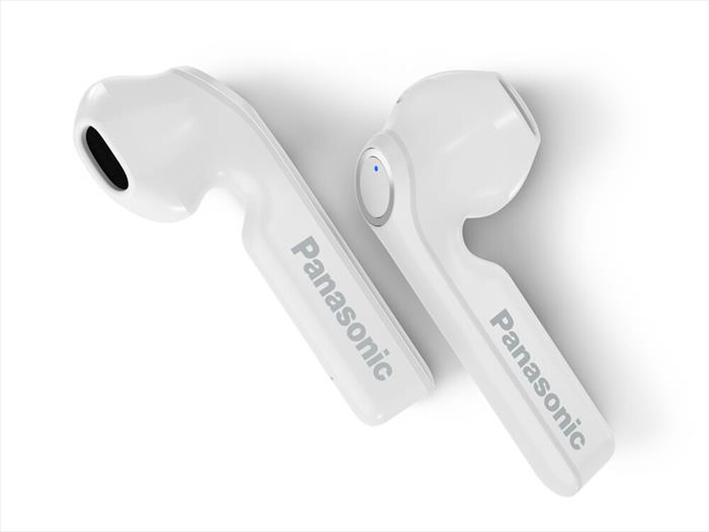 "PANASONIC - RZ-B100WDE-W-bianco"