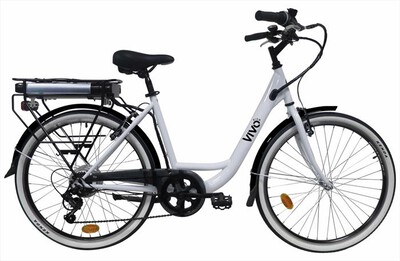 VIVOBIKE - CITY DONNA 26