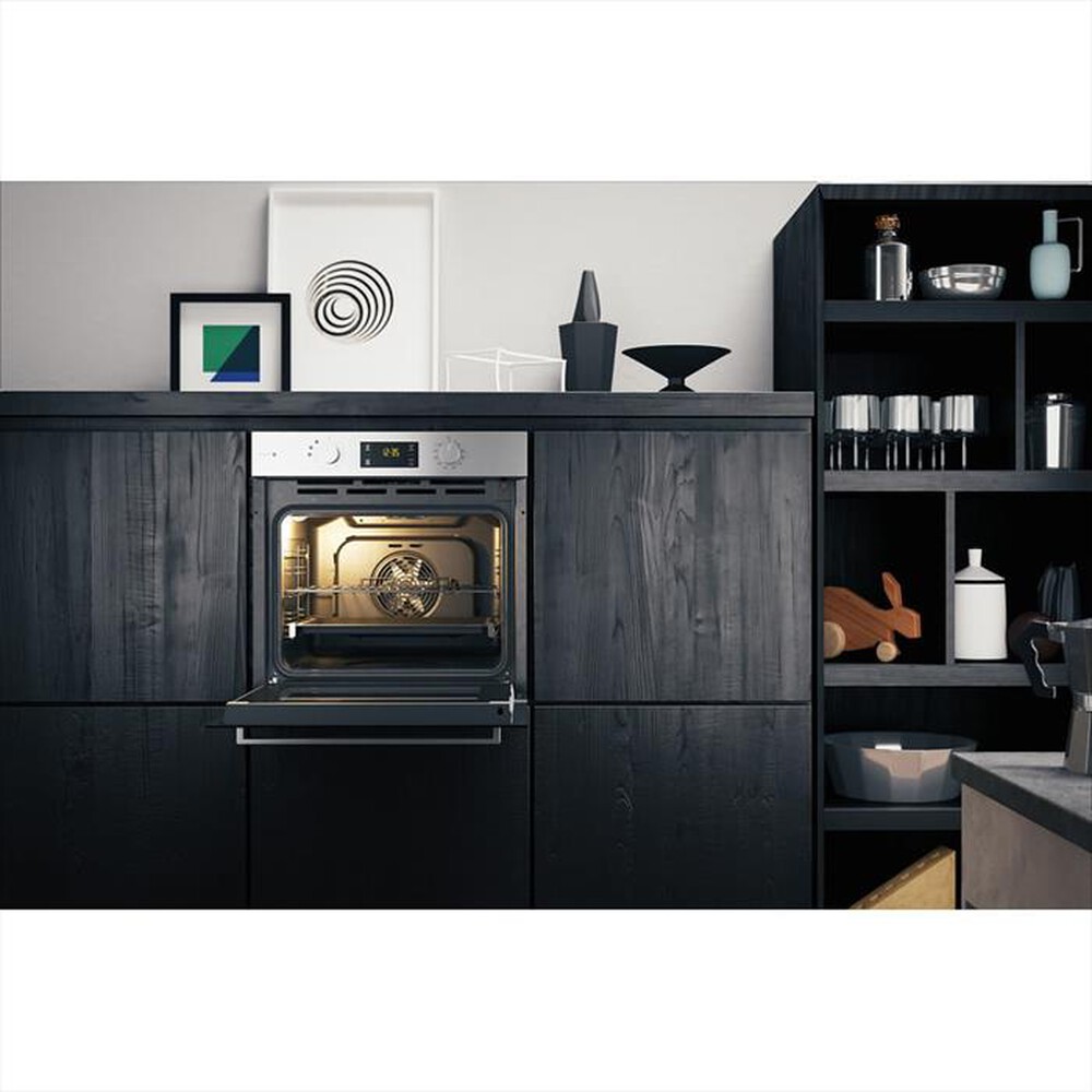 "HOTPOINT ARISTON - Forno incasso elettrico FA3S 844 P IX HA"