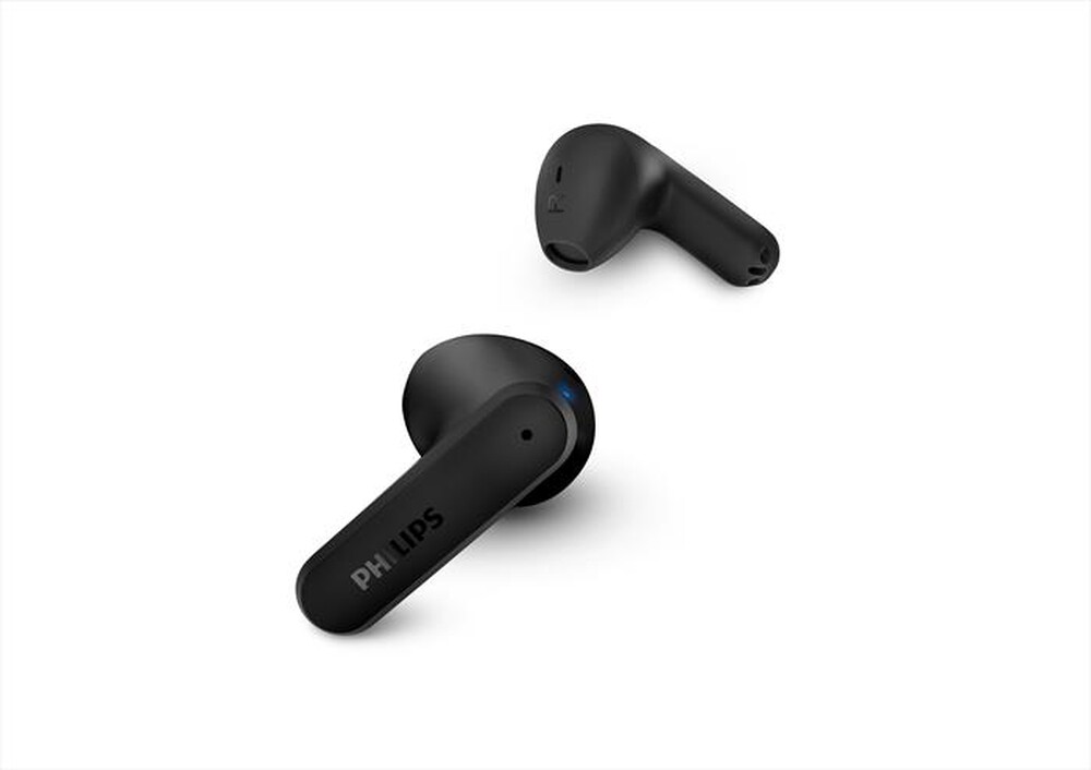 "PHILIPS - Auricolari in ear TAT2139BK/00-Black"
