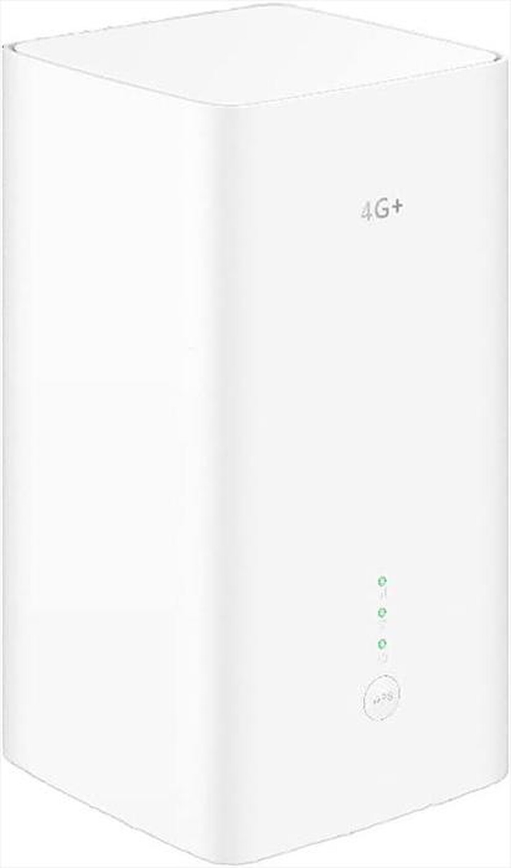 "WIND - 3 - ROUTER FWA HUAWEI B628-350 4G+-Bianco"