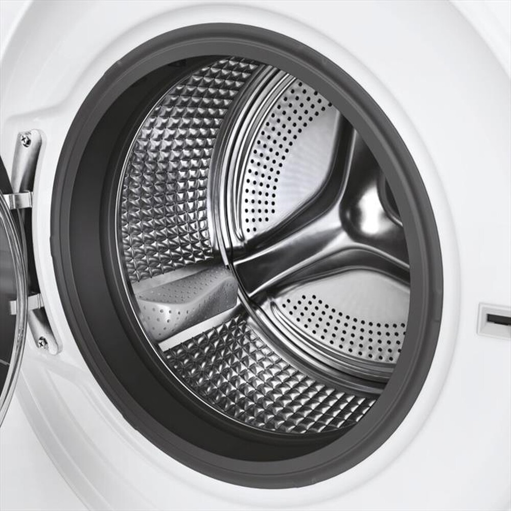 "HAIER - Lavatrice HW120-B14979EUIT 12 Kg Classe A-Bianco"