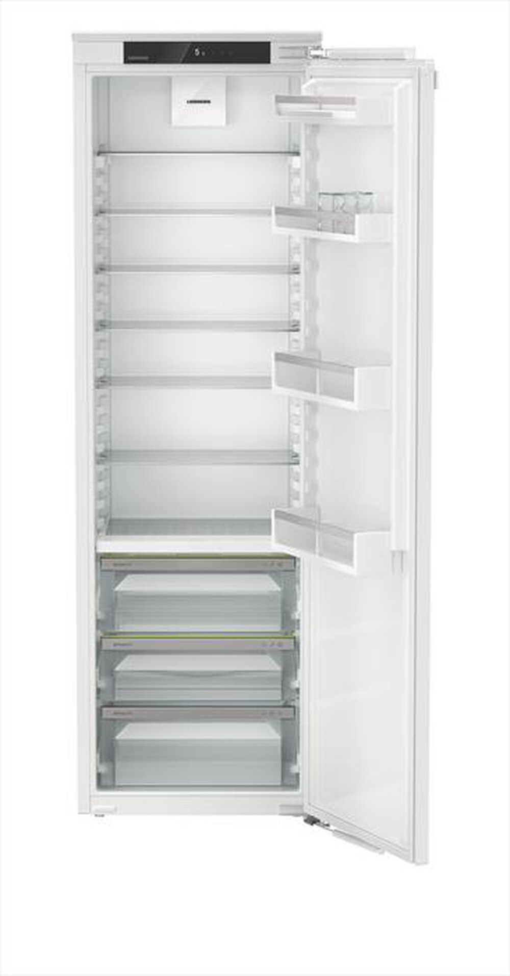 "LIEBHERR - Frigorifero 1 porta IRBD 5120-22 Classe D 294 lt"