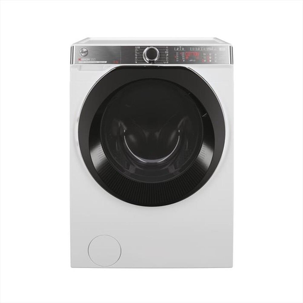 "HOOVER - Lavatrice H5WPB411AMBC1S 11 Kg Classe A"
