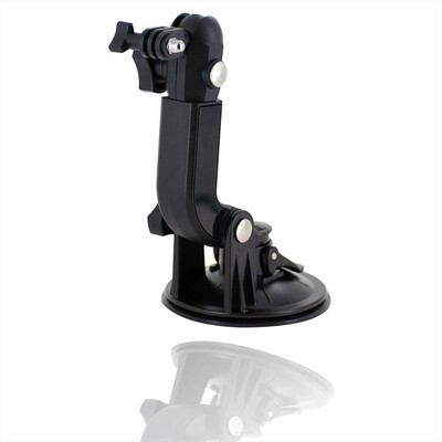NILOX - Suction Cup Mount