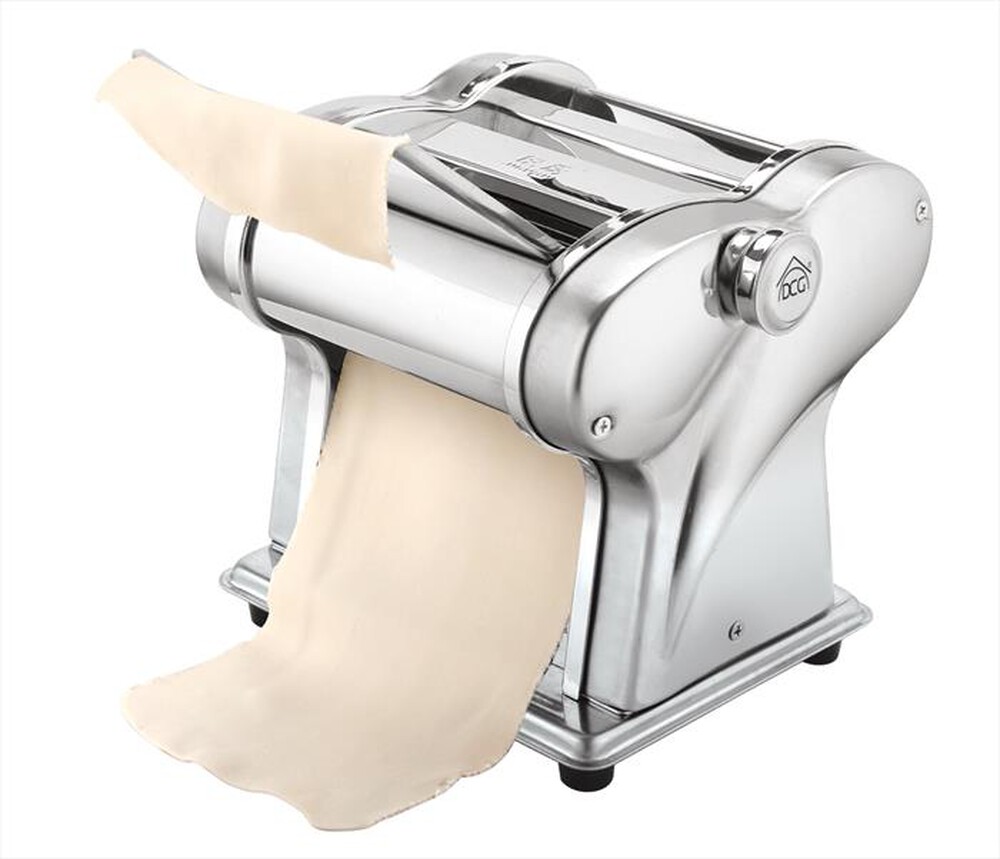 "DCG ELTRONIC - Sfogliatrice per la pasta PM1650"