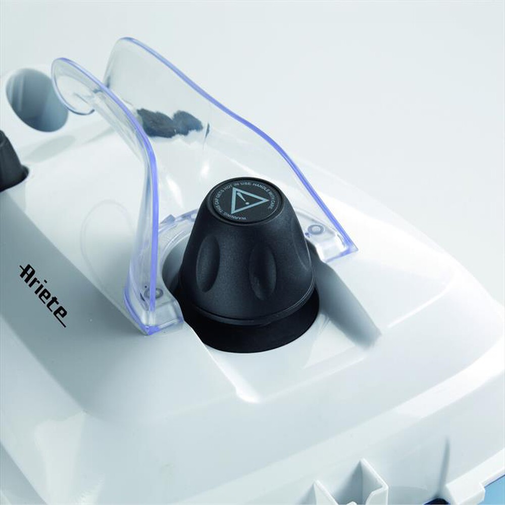 "ARIETE - 4146-Blu, Bianco"