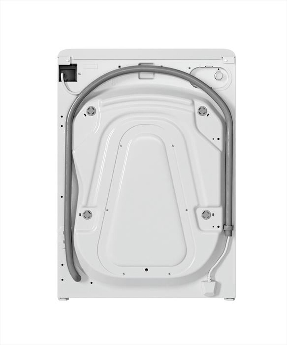 "INDESIT - Lavatrice INNEX BWE 81285X WS IT 8 Kg Classe B-Bianco"