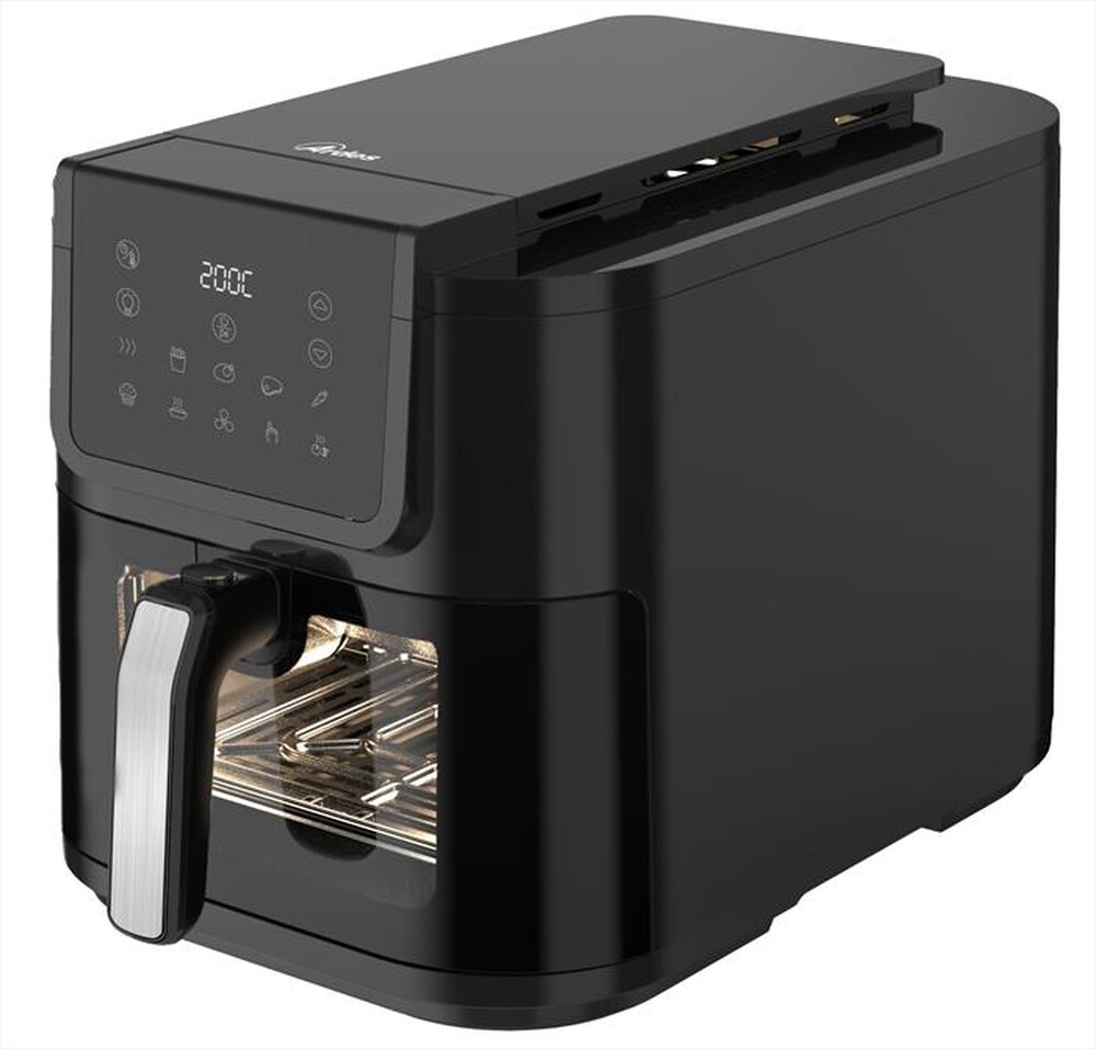 Immagine del prodotto ARDES - Friggitrice ad aria ARFRYA08LV